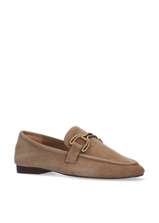 Loafers BIBI LOU Mod.582Z30VK taupe
