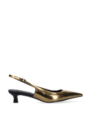 BIBI LOU Pumps Mod. 505Z17VK gold