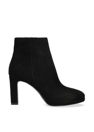 BIBI LOU Booties Mod. 510P30VK black