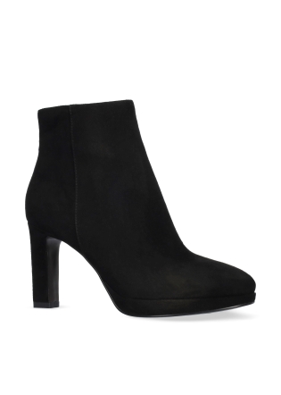 BIBI LOU Booties Mod. 510P30VK black