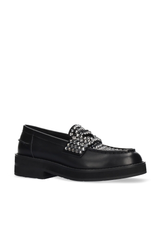 BIBI LOU Pumps Mod. 694Z10VK black