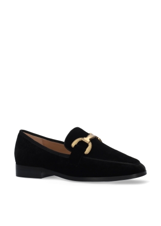 BIBI LOU Loafers Mod. 570Z70VK black