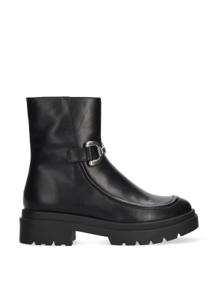 BIBI LOU Booties Mod. 586T10VK black