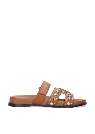 Mules BIBI LOU Mod.754Z10VK cuero