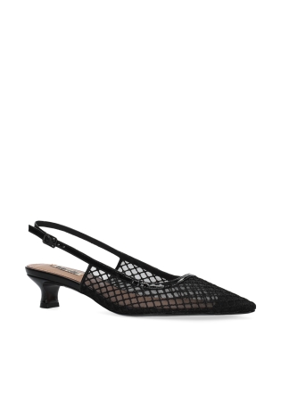 BIBI LOU Pumps Mod. 617Z77VK black