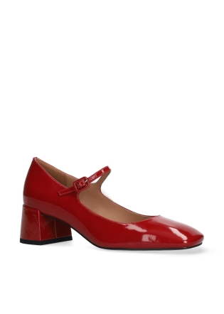 BIBI LOU Pumps Mod. 631Z20VK red