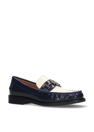 BIBI LOU Loafers Mod. 671Z15VK navy blue
