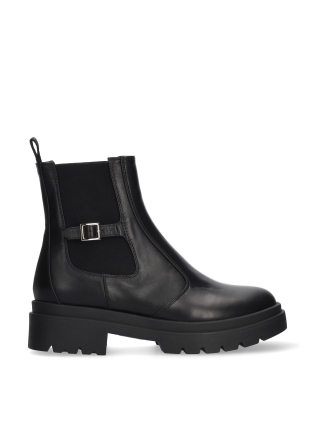 BIBI LOU Booties Mod. 806T10VK black