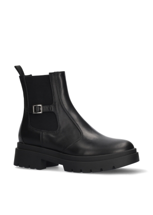 BIBI LOU Booties Mod. 806T10VK black