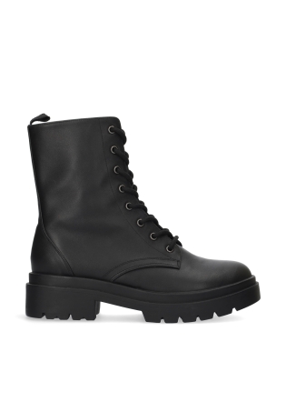 BIBI LOU Booties Mod. 807T10VK black