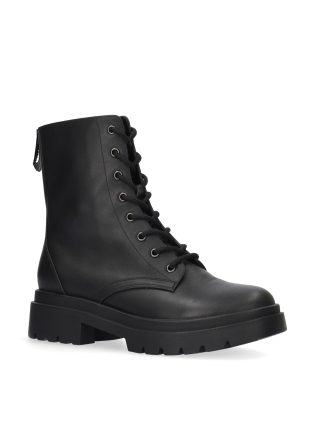 BIBI LOU Booties Mod. 807T10VK black
