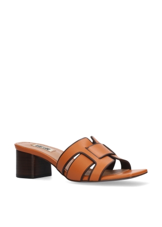 Sandalias Tacon BIBI LOU Mod.757Z10VK terracota