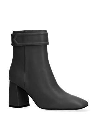 BIBI LOU Booties Mod. 609T10VK black