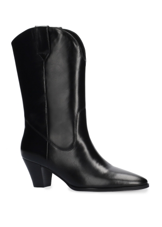 BIBI LOU Booties Mod. 555T12VK black