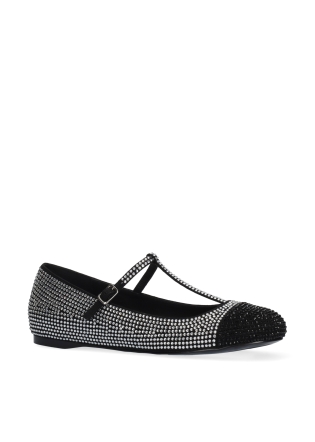 BIBI LOU Ballerinas Mod. 690Z00VK silver