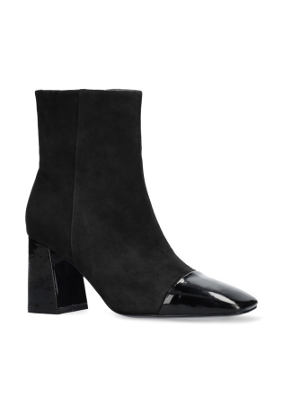 BIBI LOU Booties Mod. 540T30VK black