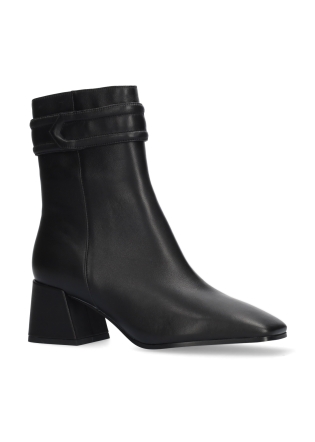 BIBI LOU Booties Mod. 606T10VK black