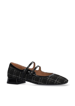 BIBI LOU Ballerinas Mod. 659Z56VK black