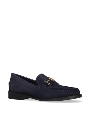 BIBI LOU Loafers Mod. 671Z30VK navy blue