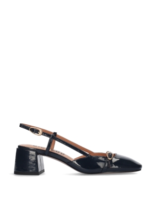 BIBI LOU Pumps Mod. 676Z21VK navy blue