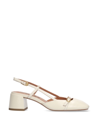 BIBI LOU Pumps Mod. 676Z45VK white