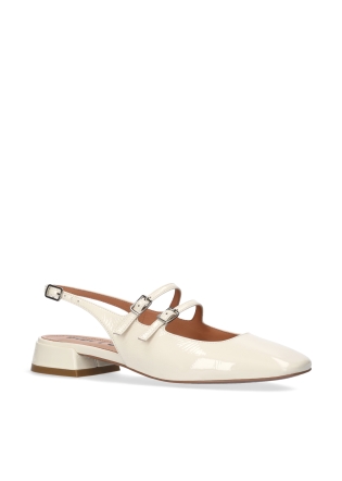 BIBI LOU Pumps Mod. 678Z21VK white