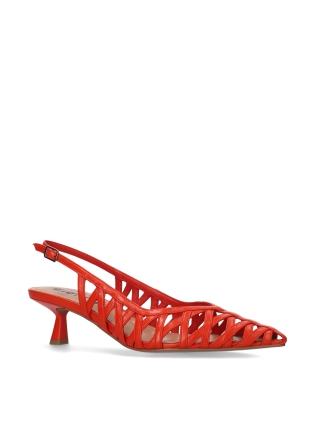 BIBI LOU Pumps Mod. 555Z45VK red