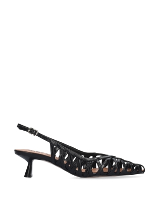 BIBI LOU Pumps Mod. 555Z45VK black