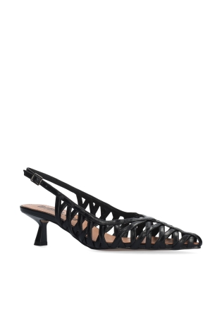 BIBI LOU Pumps Mod. 555Z45VK black