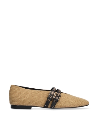 BIBI LOU Ballerinas Mod. 518Z69VK natural