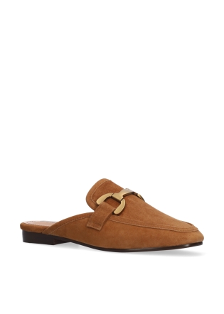 BIBI LOU Loafers Mod. 580Z30VK tan