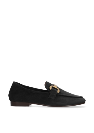 Loafers BIBI LOU Mod.582Z30VK negro
