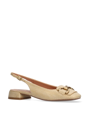 BIBI LOU Pumps Mod. 575Z69VK natural