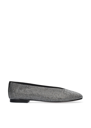BIBI LOU Ballerinas Mod. 637Z00VK silver