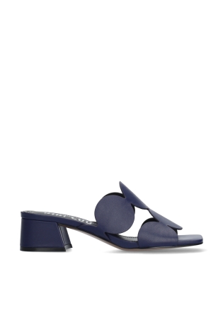 BIBI LOU Heeled sandals Mod. 622Z10VK electric blue 