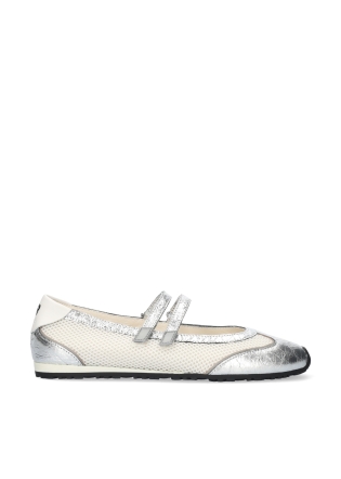 NAOMI BALLERINA SNEAKERS