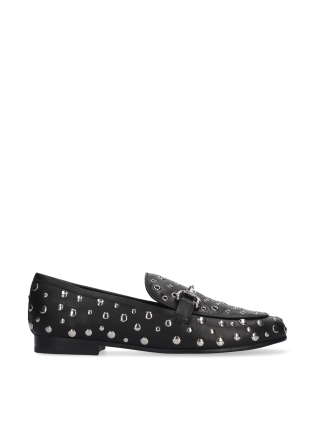 BIBI LOU Loafers Mod. 721Z10VK black