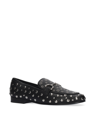 BIBI LOU Loafers Mod. 721Z10VK black