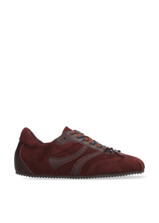 Sneakers BIBI LOU Mod.811Z31VK burgundi