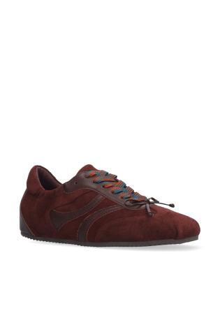 Sneakers BIBI LOU Mod.811Z31VK burgundi