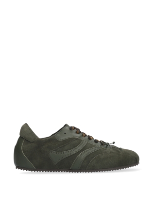 Sneakers BIBI LOU Mod.811Z31VK verde kaki
