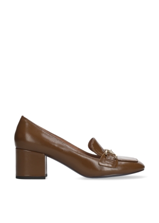 BIBI LOU Pumps Mod. 573Z12VK tan