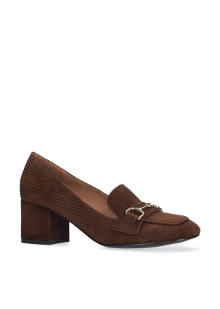 BIBI LOU Pumps Mod. 573Z33VK dark brown