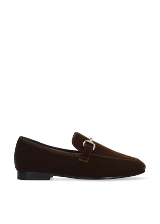 Loafers BIBI LOU Mod.570Z70VK ocre