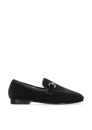 BIBI LOU Loafers Mod. 570Z70VK black