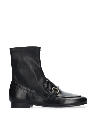 Botines BIBI LOU Mod.575T12VK negro