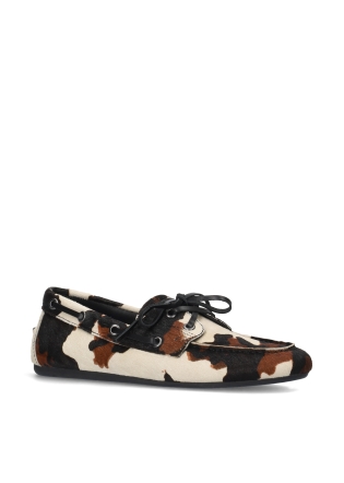 Loafers BIBI LOU Mod.614Z91FS vaca