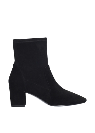 BIBI LOU Booties Mod. 506T82VK black