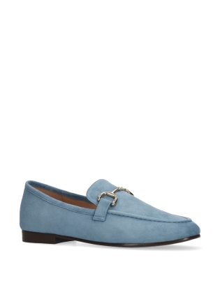 BIBI LOU Loafers Mod. 572Z30VK sky blue