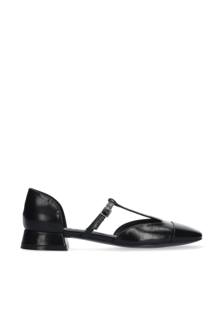 BIBI LOU Pumps Mod. 710Z12VK black